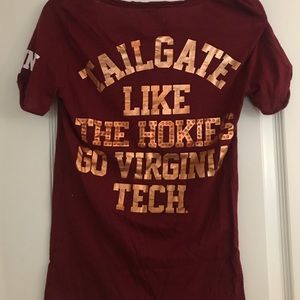 VT shirt